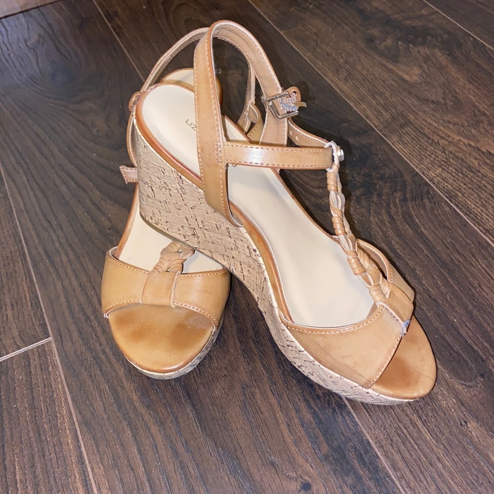 Wedges!